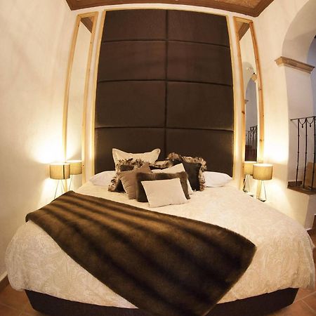 Hotel Fk San Miguel de Allende Kültér fotó