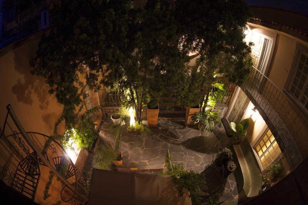 Hotel Fk San Miguel de Allende Kültér fotó
