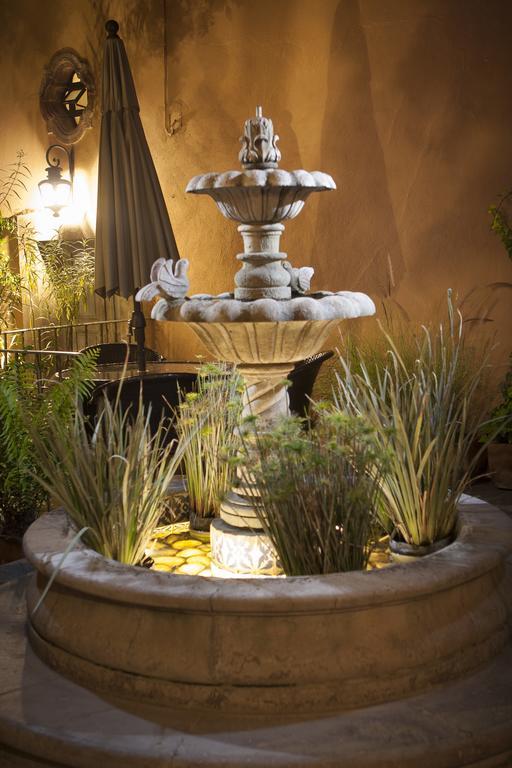 Hotel Fk San Miguel de Allende Szoba fotó