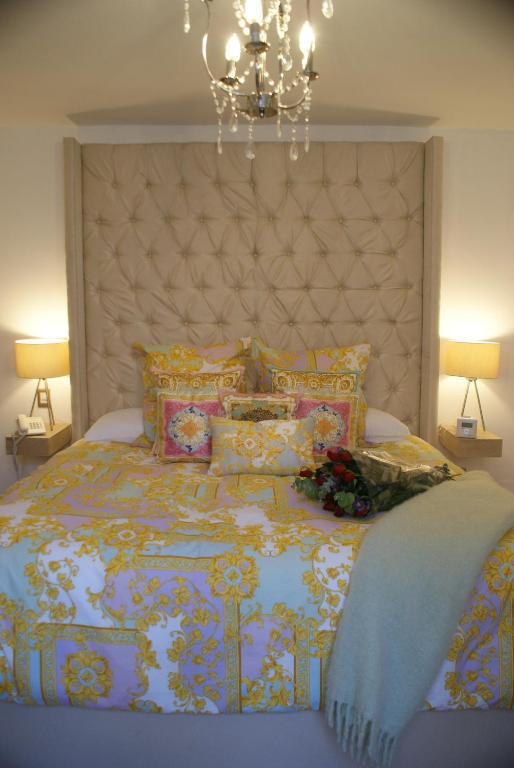 Hotel Fk San Miguel de Allende Kültér fotó