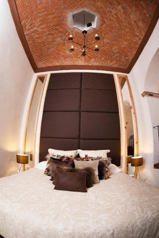 Hotel Fk San Miguel de Allende Szoba fotó