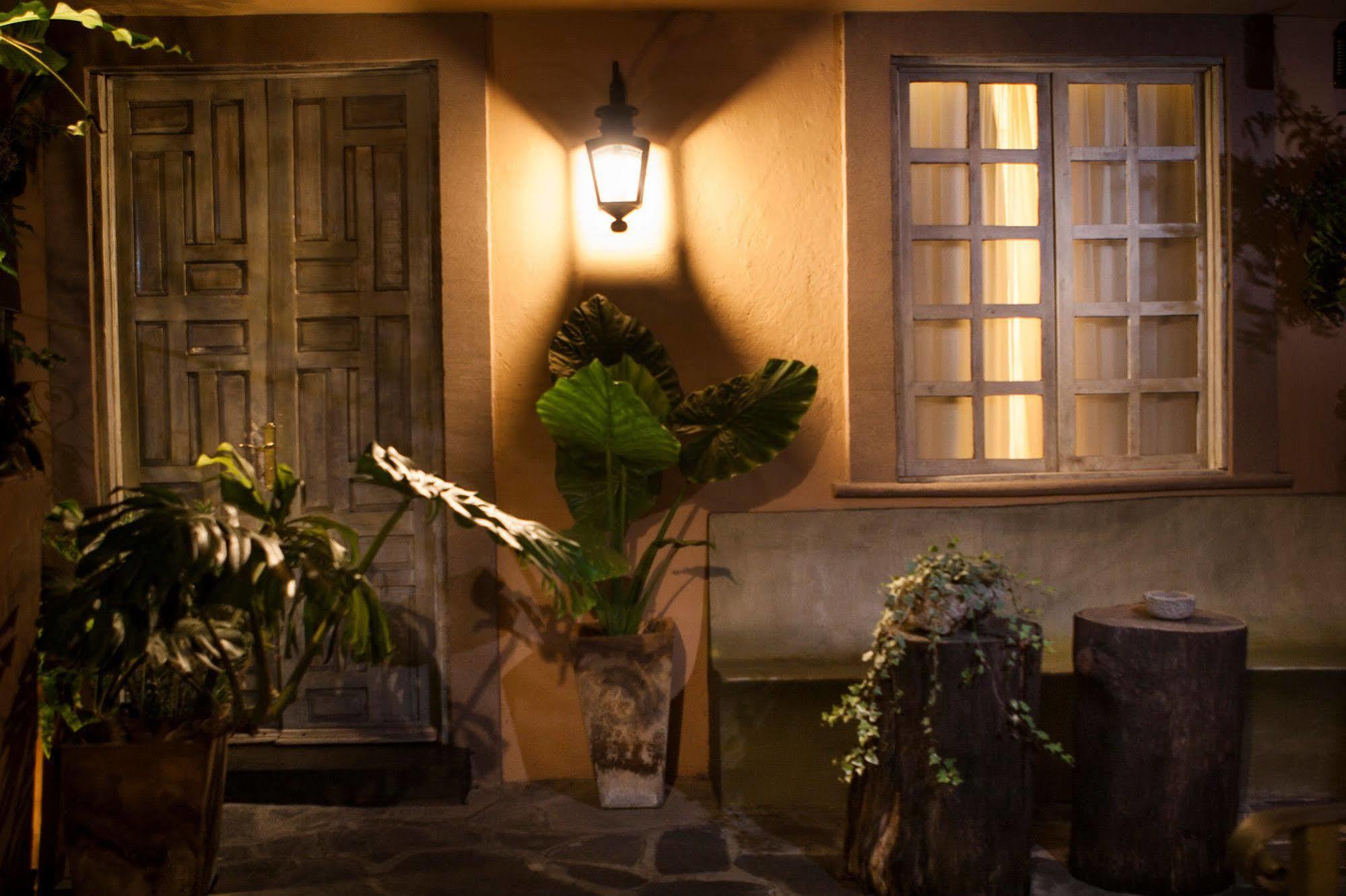 Hotel Fk San Miguel de Allende Kültér fotó